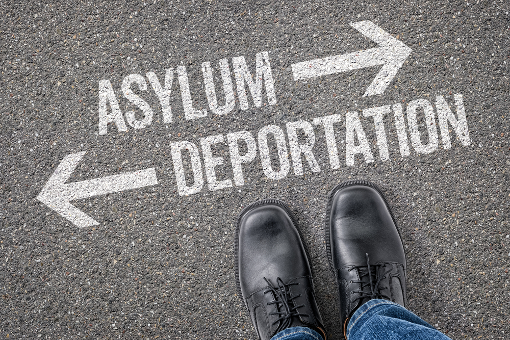 Asylum and Humanitarian Protection